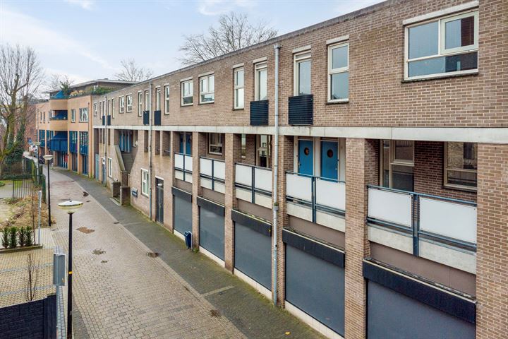 Bekijk foto 4 van Hofdwarsstraat 12