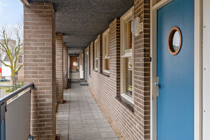 Bekijk foto 5 van Hofdwarsstraat 12