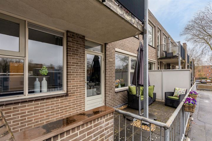 View photo 16 of Hofdwarsstraat 12