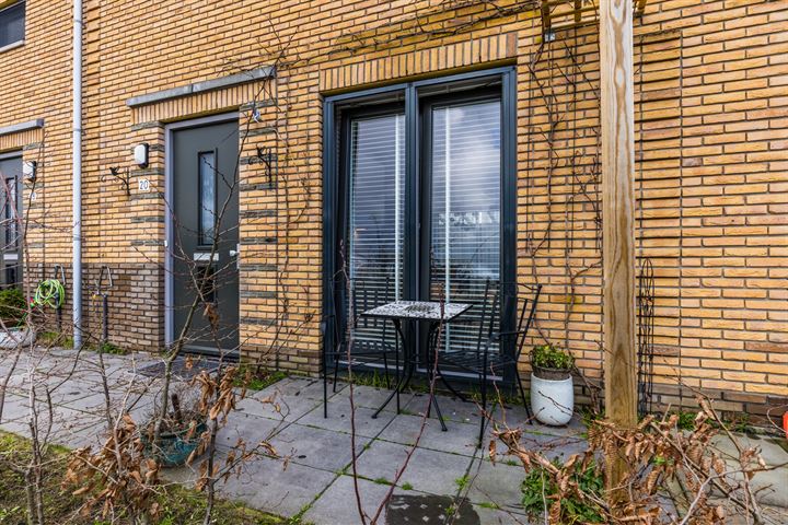 View photo 5 of Zuiderziekenhuisstraat 20