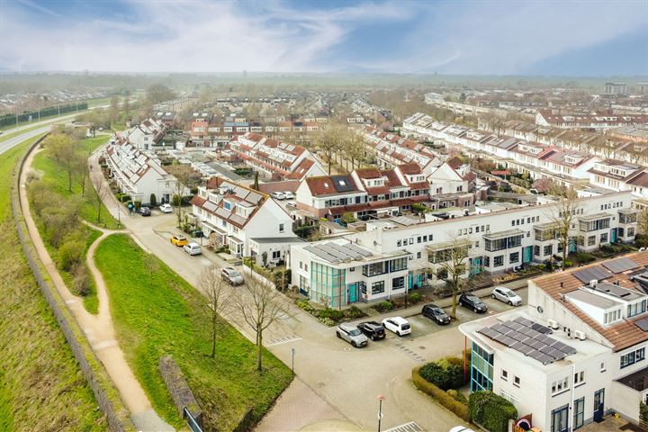 Bekijk foto 40 van Het Groene Schaap 16