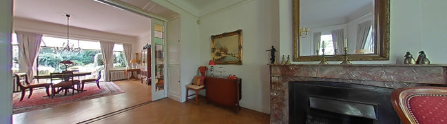 View 360° photo of Woonkamer of Lange Kerkdam 78