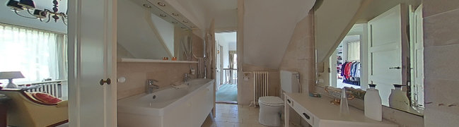 View 360° photo of Badkamer of Lange Kerkdam 78