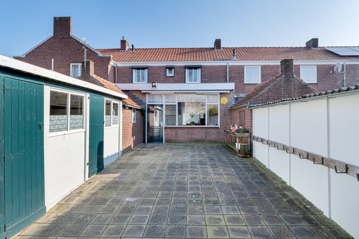 Bekijk foto 4 van Stompersstraat 33