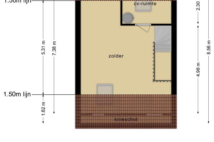 Bekijk foto 31 van Vetwei 11