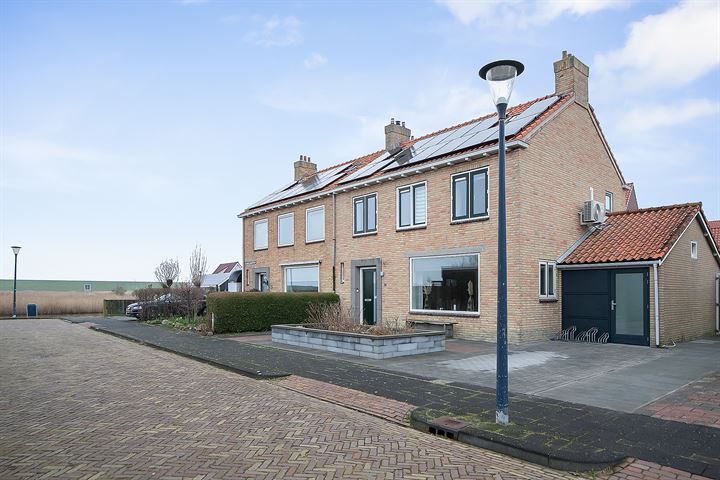 Bekijk foto 2 van Willem de Zwijgerstraat 14