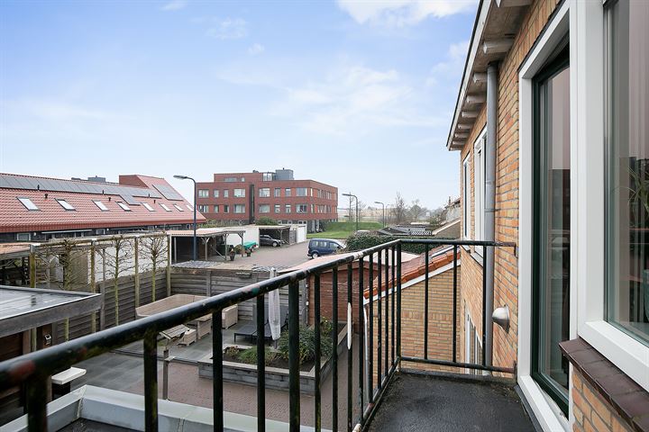 Bekijk foto 30 van Willem de Zwijgerstraat 14