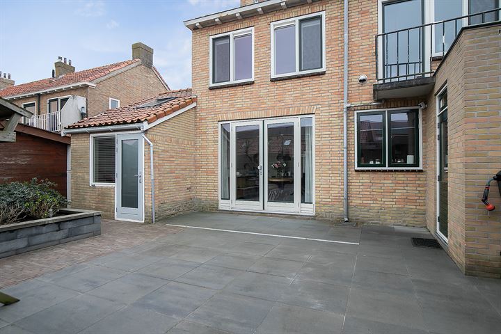 Bekijk foto 36 van Willem de Zwijgerstraat 14