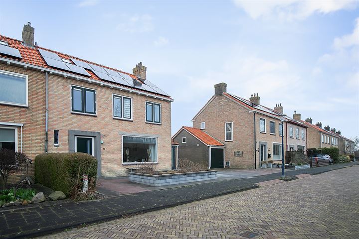 Bekijk foto 38 van Willem de Zwijgerstraat 14