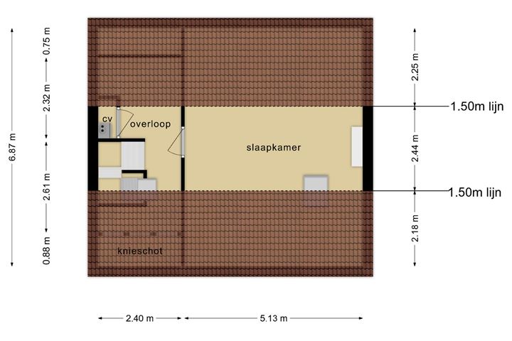 Bekijk foto 42 van Willem de Zwijgerstraat 14