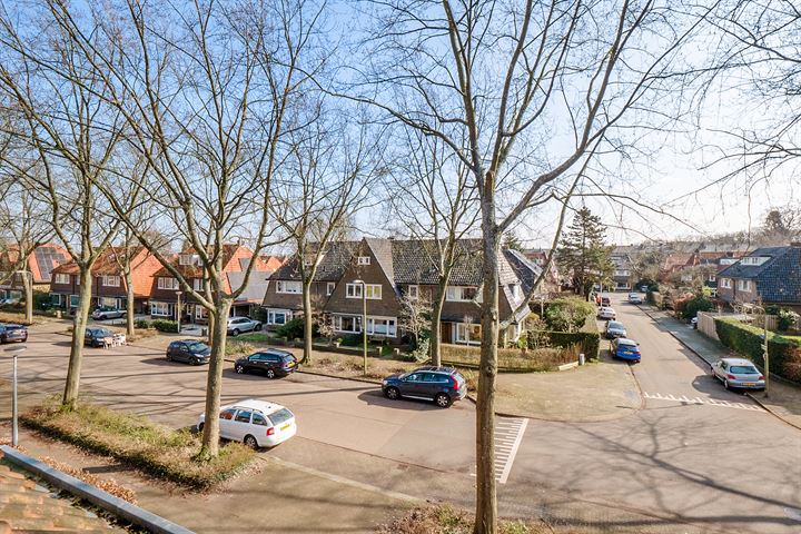 View photo 40 of Stephensonstraat 53