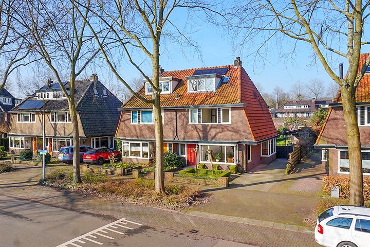 View photo 43 of Stephensonstraat 53