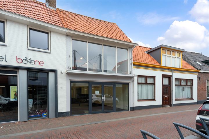 Paspoortstraat 34, Oost-Souburg