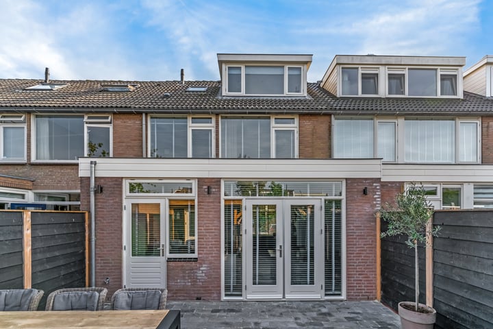 Bekijk foto 34 van Lindenlaan 24