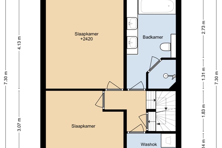 Bekijk foto 44 van Lindenlaan 24