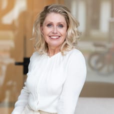 Tamara Cnossen - NVM Register Makelaar & Taxateur