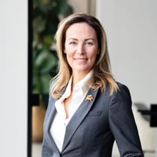 Nicole Hoorweg - Commercieel Medewerker