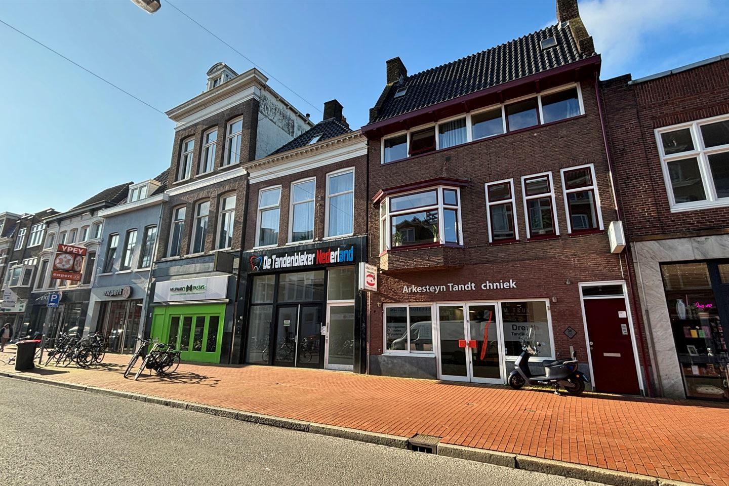 Bekijk foto 2 van Nieuwe Ebbingestraat 34