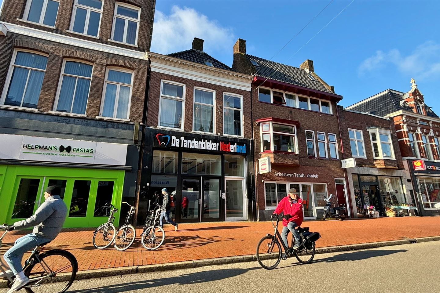 Bekijk foto 3 van Nieuwe Ebbingestraat 34