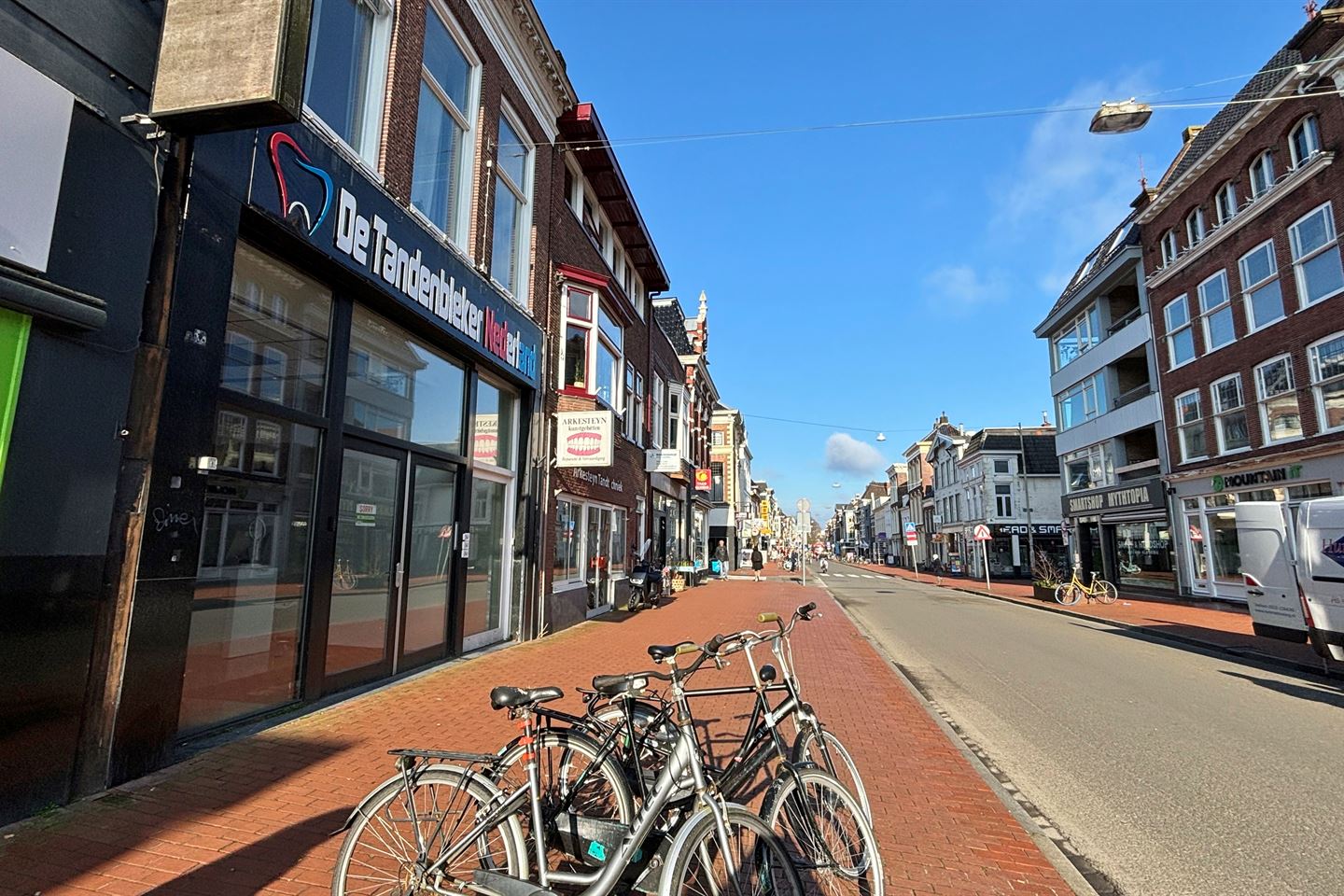 Bekijk foto 4 van Nieuwe Ebbingestraat 34