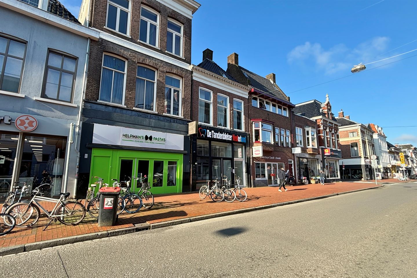 Bekijk foto 5 van Nieuwe Ebbingestraat 34