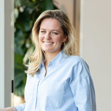 Megan de Zoeten - Commercieel Medewerker