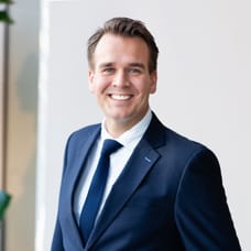 Steven van der Weijden - NVM Register Makelaar (Directeur)