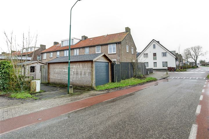 Bekijk foto 36 van Vrijheer de Graeffweg 1