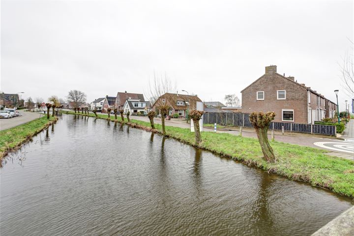 Bekijk foto 38 van Vrijheer de Graeffweg 1