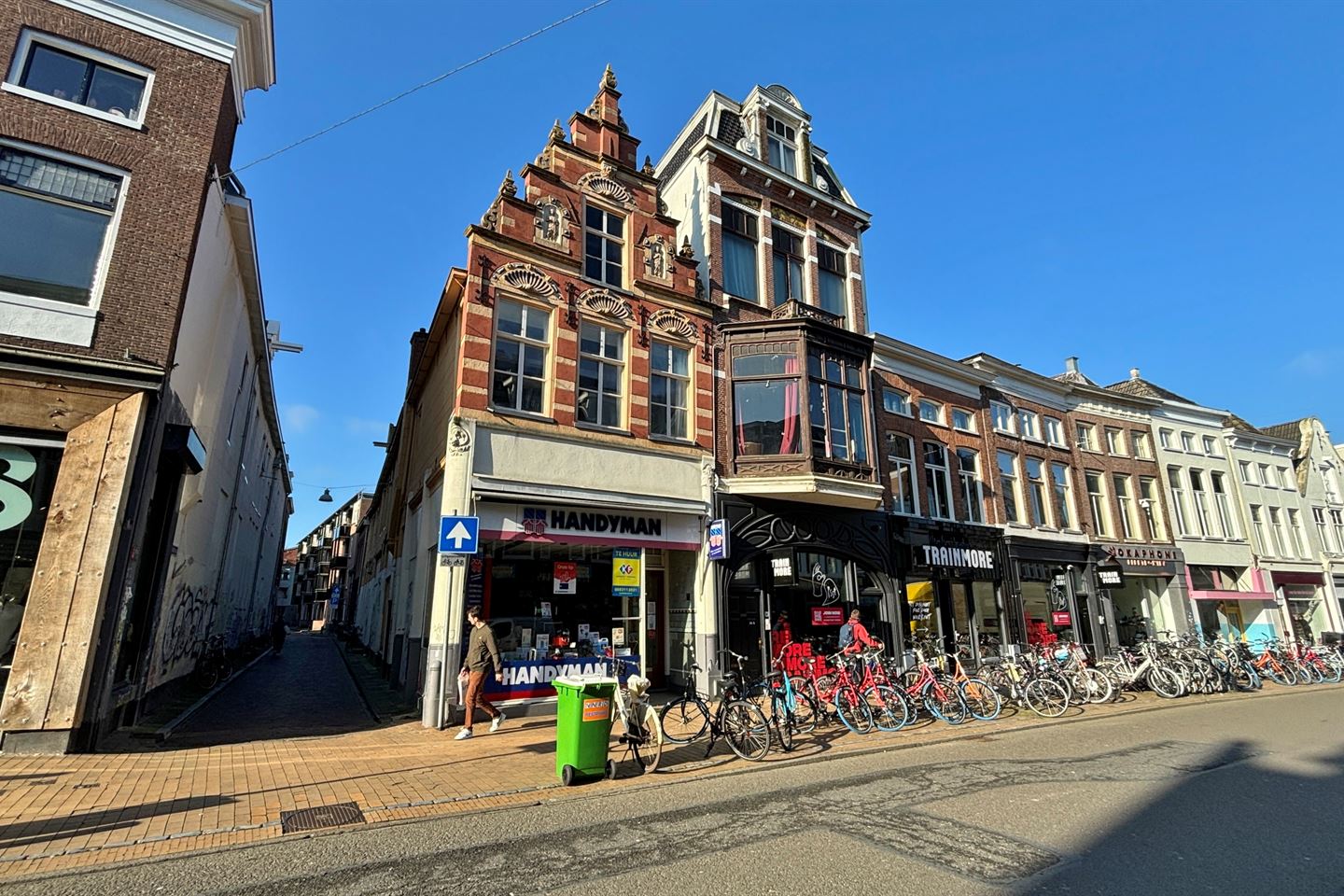 View photo 1 of Oude Ebbingestraat 52