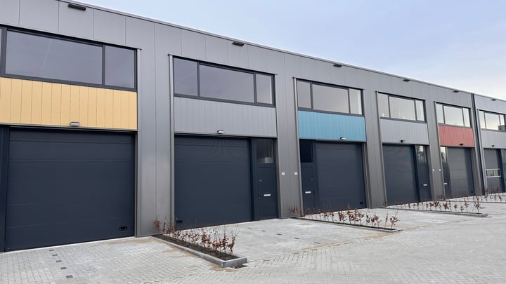 Newtonstraat 68