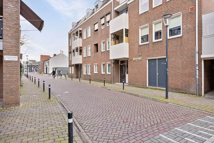 Bekijk foto 4 van Henseniusstraat 45