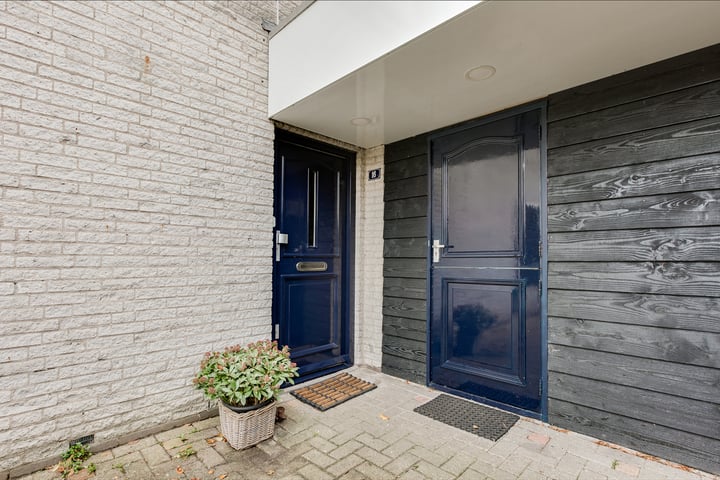 Bekijk foto 7 van Meidoornstraat 16