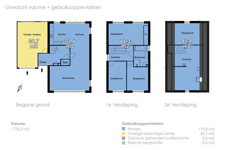 Bekijk foto 69 van Mauritsweg 1-C