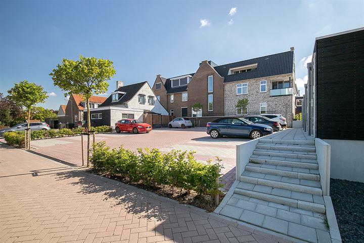 Bekijk foto 3 van Nieuwstraat 3-B