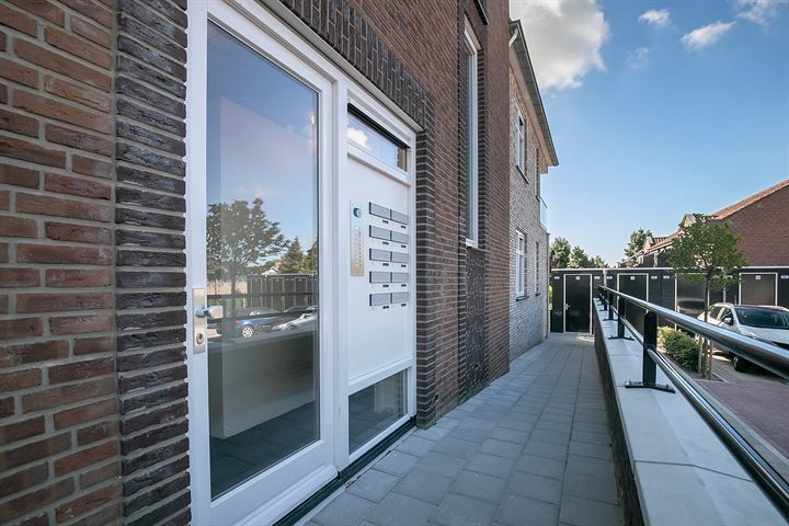 Bekijk foto 4 van Nieuwstraat 3-B