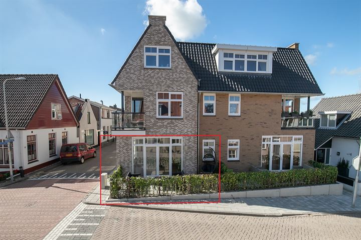 Bekijk foto 30 van Nieuwstraat 3-B