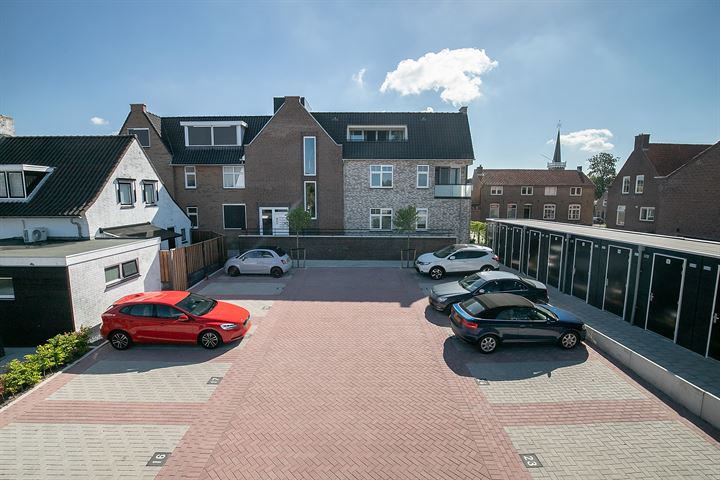 Bekijk foto 33 van Nieuwstraat 3-B