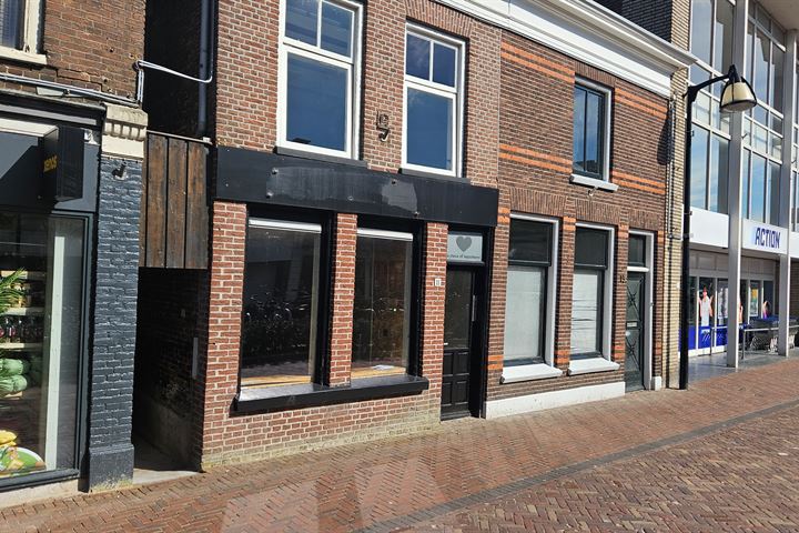 Prinsenplein 11, Meppel