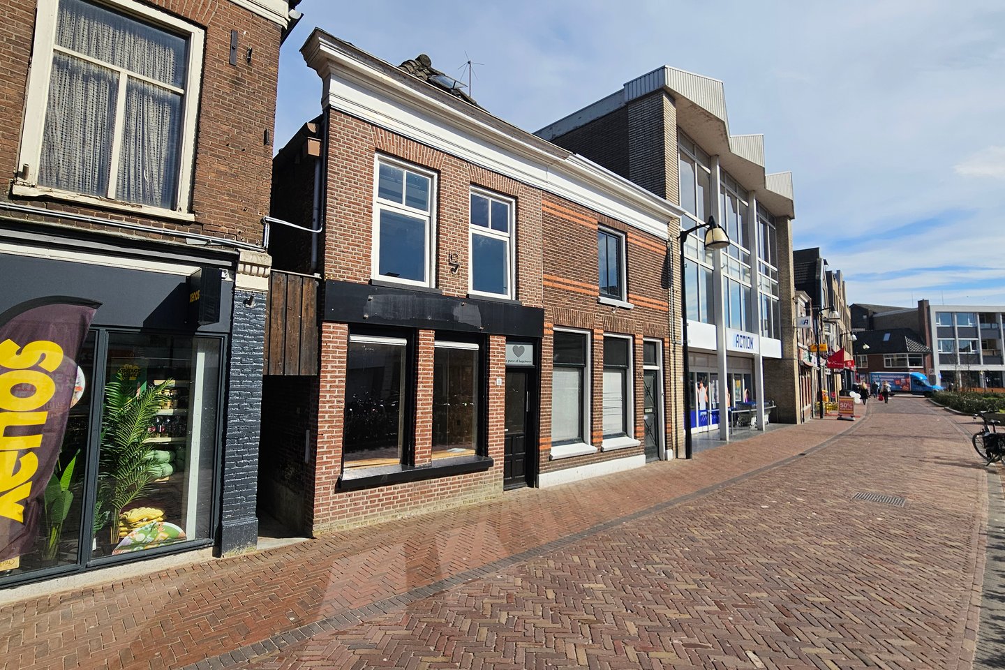 Bekijk foto 3 van Prinsenplein 11