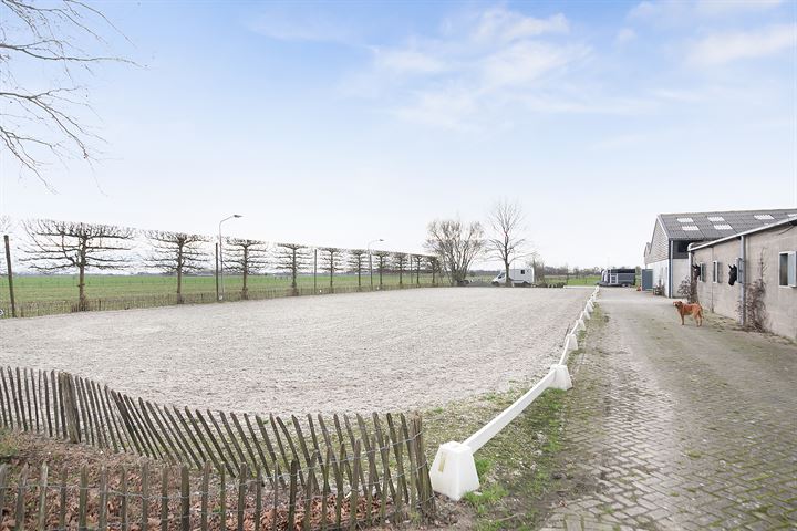 View photo 43 of Aalsdijk 10-A