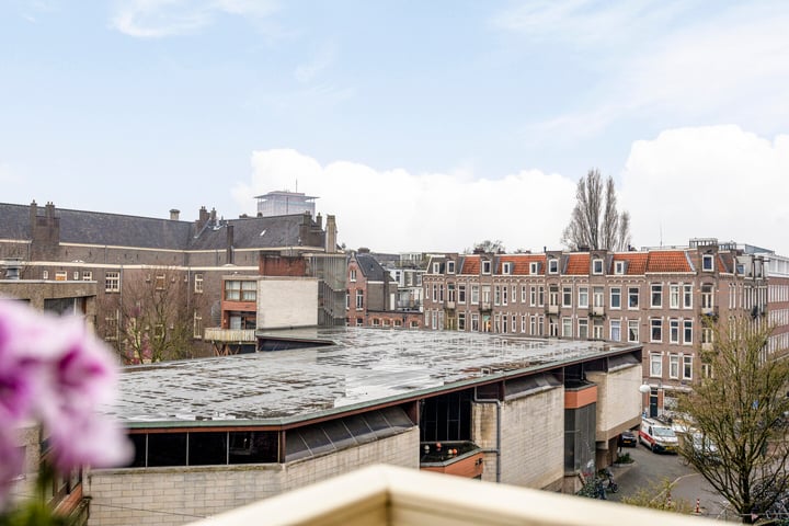 View photo 5 of Van Ostadestraat 209-D+E