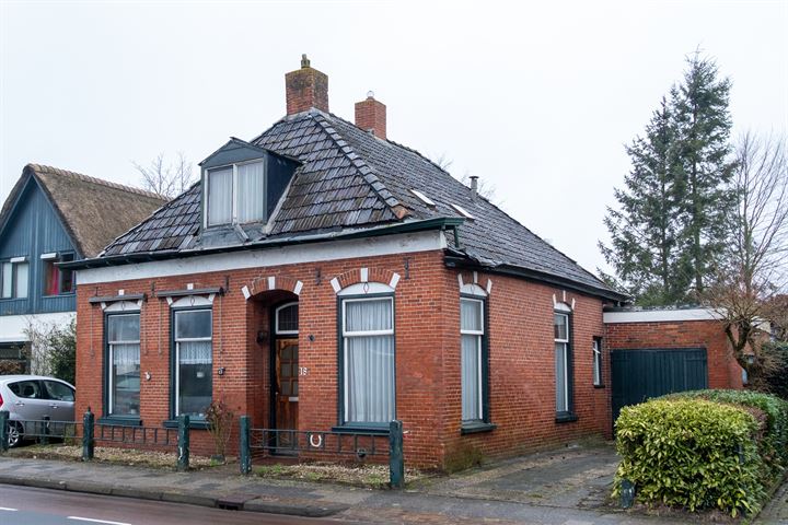 View photo 21 of Groningerstraat 18