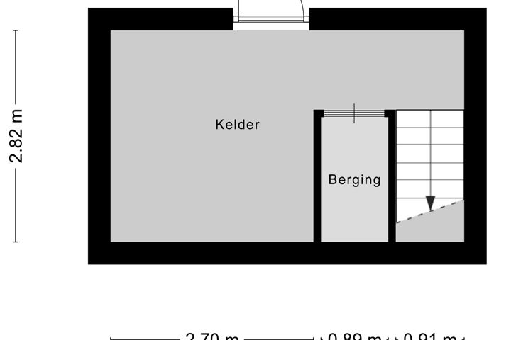 Bekijk foto 22 van Voltastraat 110