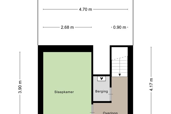 Bekijk foto 21 van Voltastraat 110