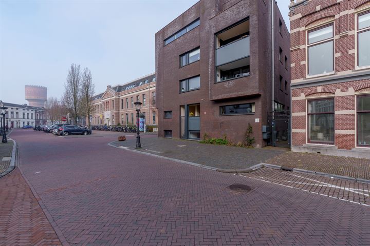 Bekijk foto 7 van Van Asch van Wijckskade 22