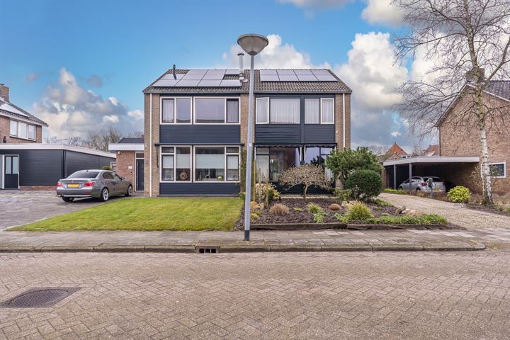 Bekijk foto 4 van Bilderdijkstraat 6