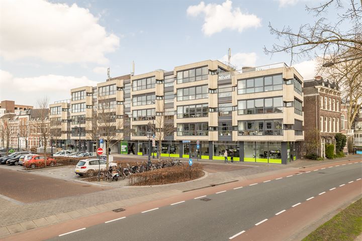 Emmastraat 2-6, Breda