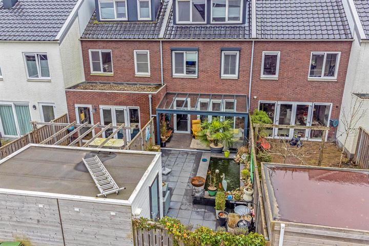 Bekijk foto 37 van Toutenburgstraat 84