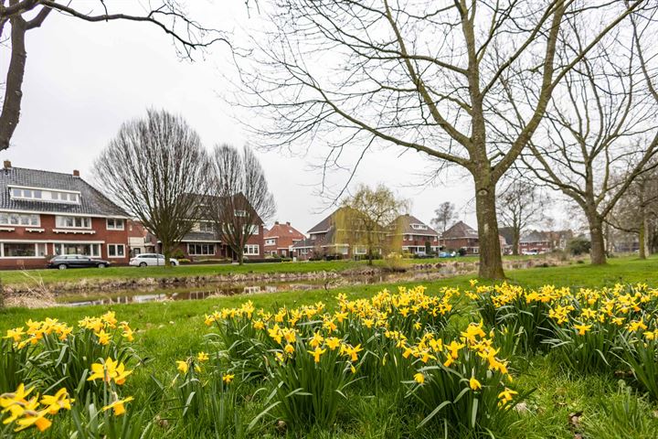 Bekijk foto 35 van Marktstraat 33